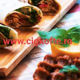 Kral CigKofte - Restaurant vegan